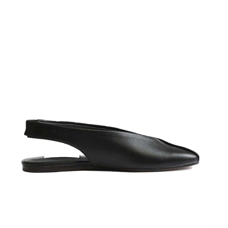 ACCIUGA BLACK NAPPA
