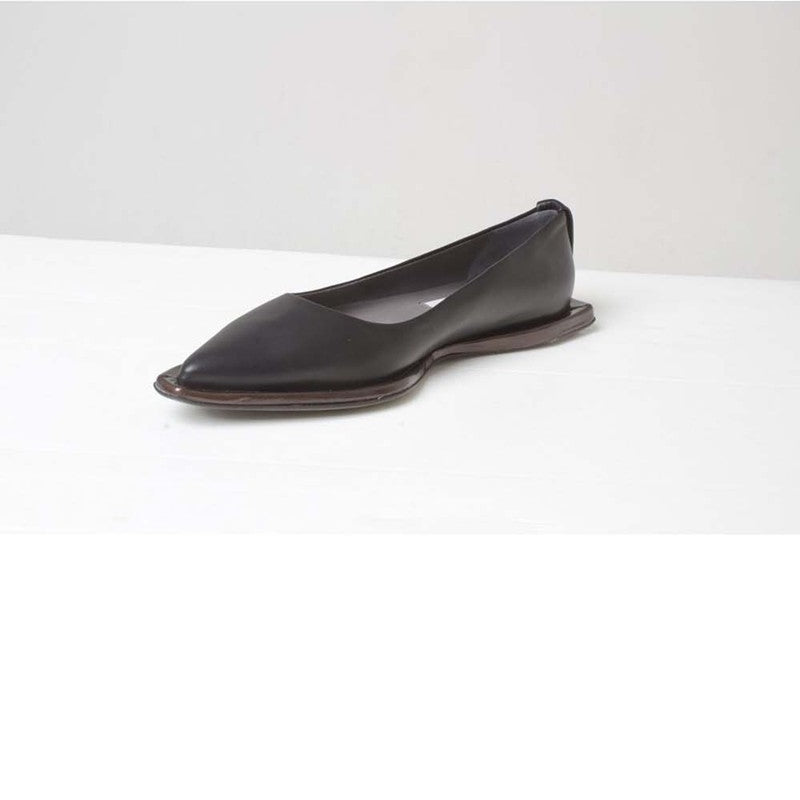 ADALGISA BLACK+BROWN NAPPA