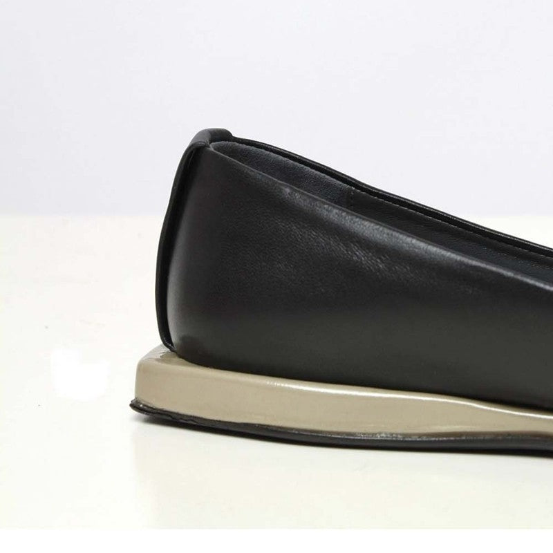 ADALGISA BLACK+BIRCH NAPPA