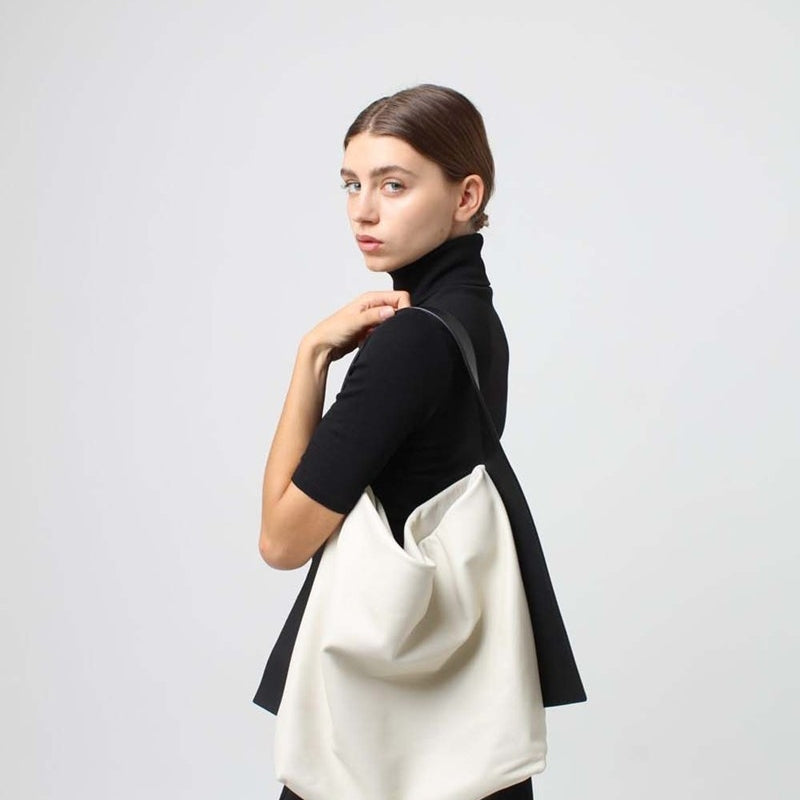 ALBA BUTTER NAPPA