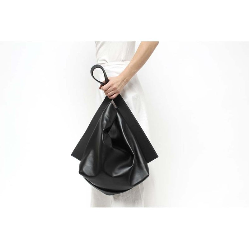 ALBA BLACK NAPPA