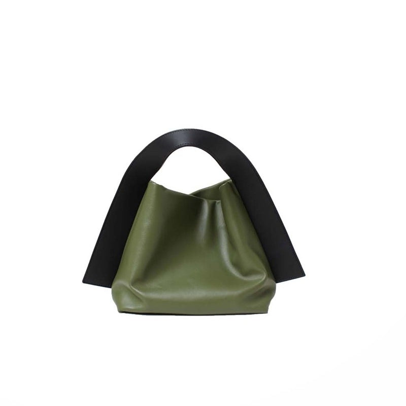 ALBINA OLIVE NAPPA