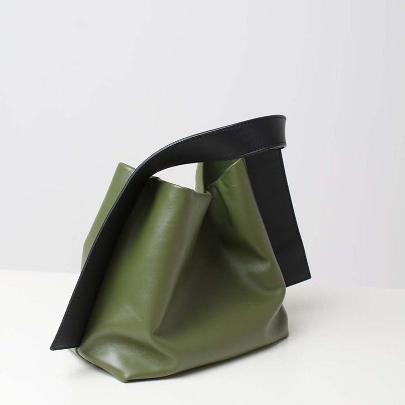ALBINA OLIVE NAPPA