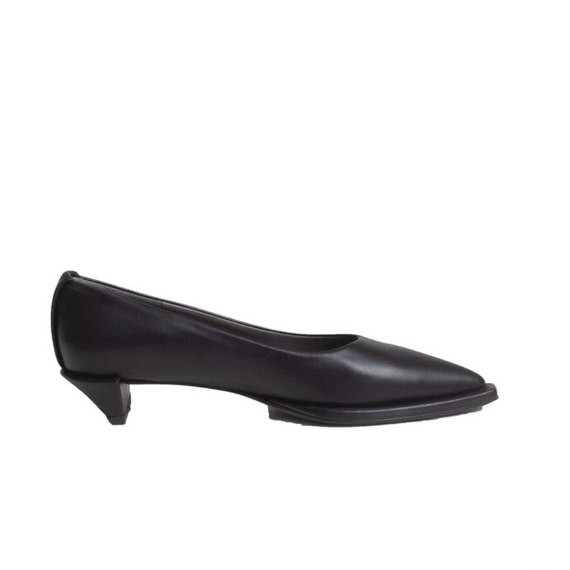 BENEDETTA BLACK NAPPA