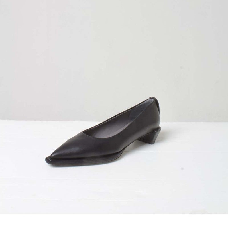 BENEDETTA BLACK NAPPA