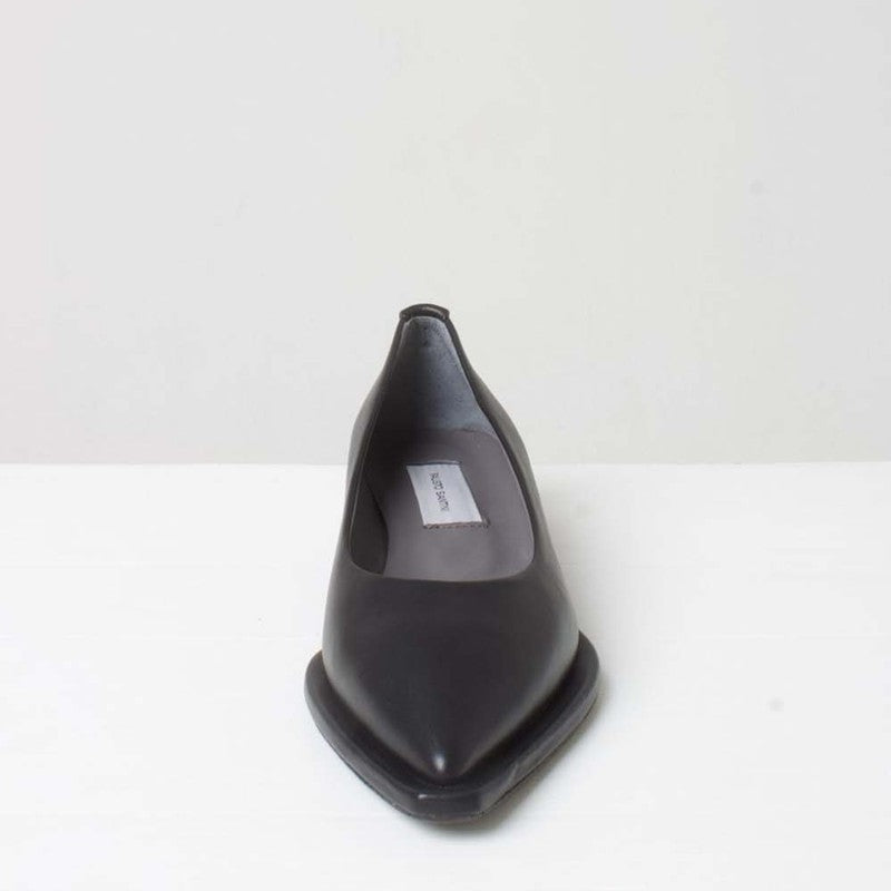 BENEDETTA BLACK NAPPA