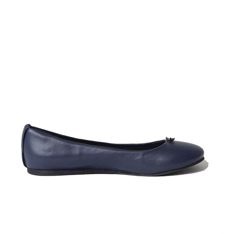 CANAGLIA NAPPA BLU