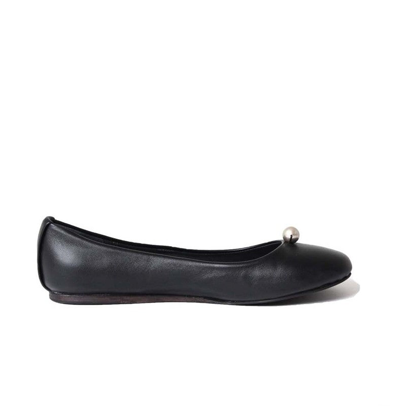 CANAGLIA BLACK NAPPA