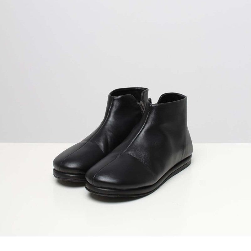 CARMELA BIS BLACK NAPPA