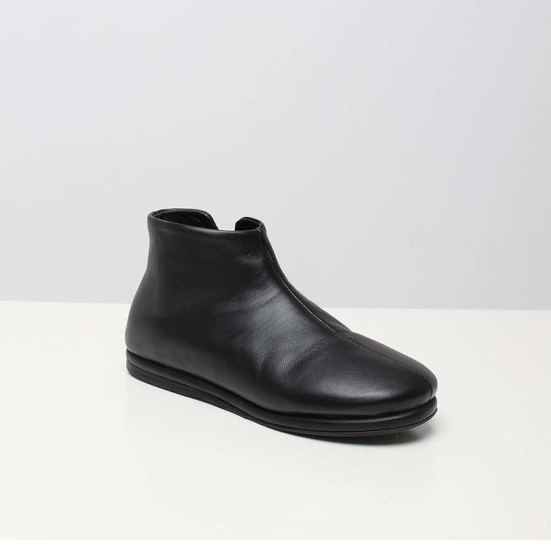 CARMELA BIS BLACK NAPPA