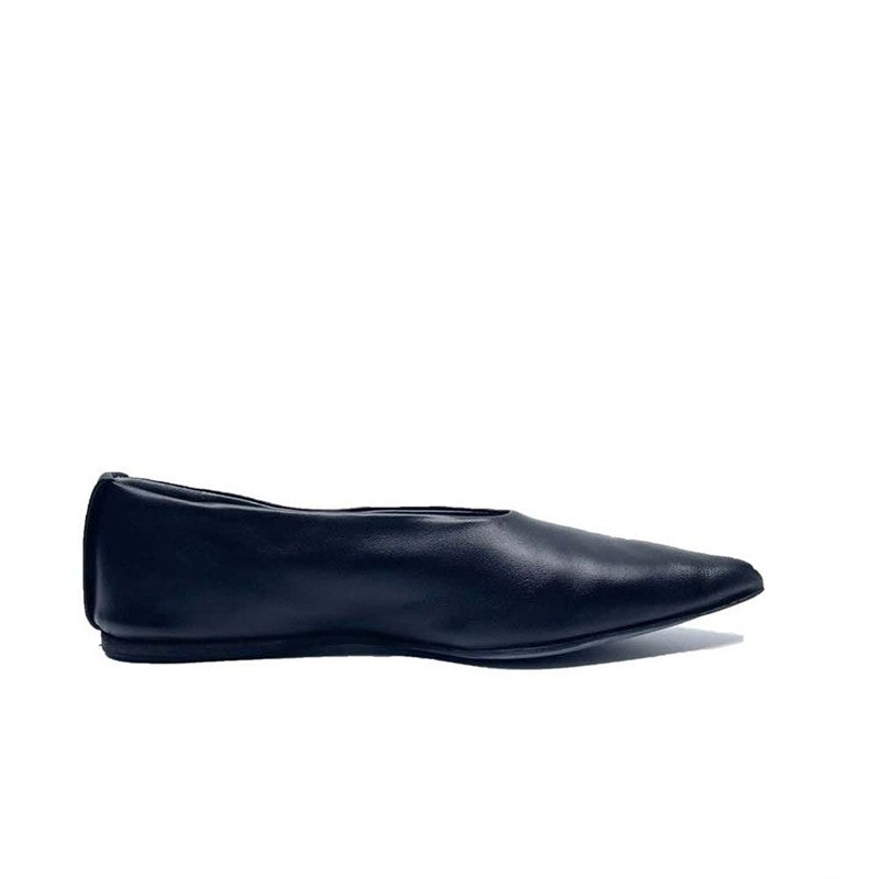 CECILIA BLACK NAPPA