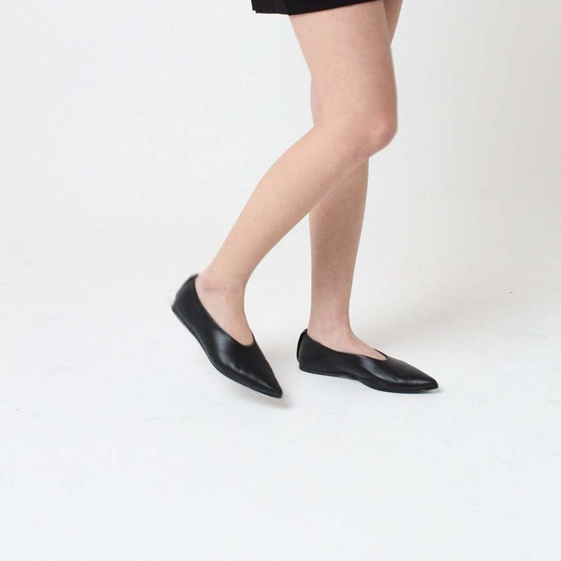 CECILIA BLACK NAPPA