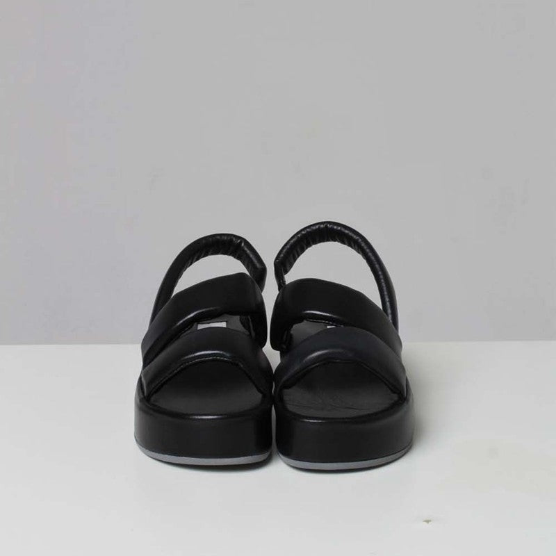 EASY WAY 801 NAPPA NERO