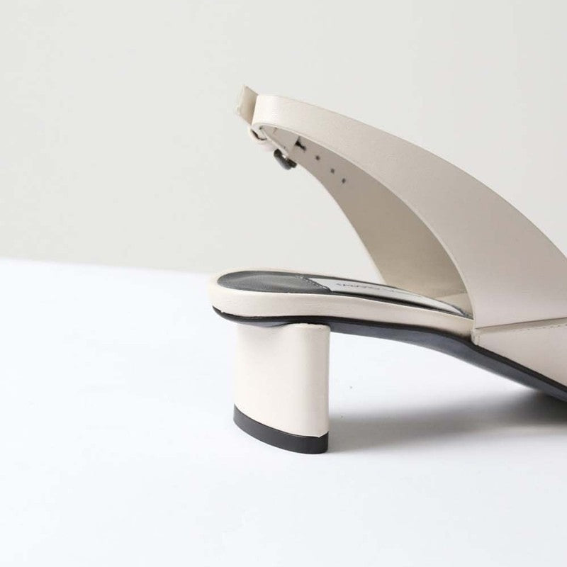 ESTER BIS NAPPA LATTE