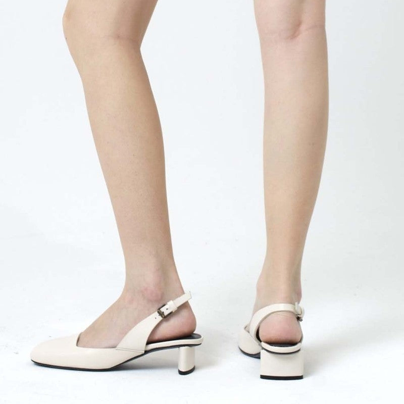 ESTER BIS NAPPA LATTE