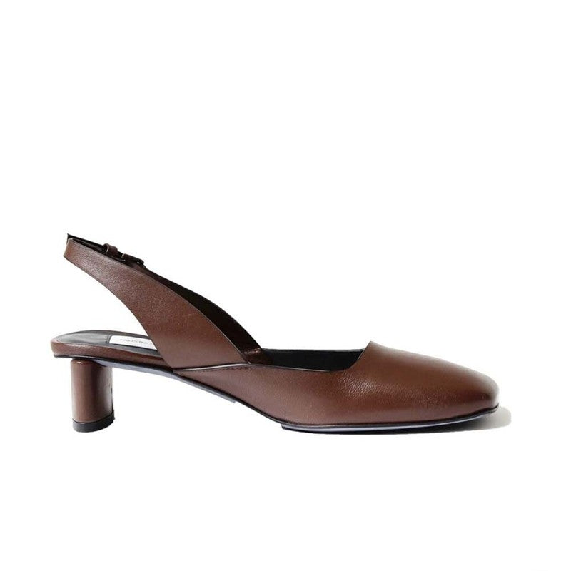 ESTER BIS TABACCO NAPPA