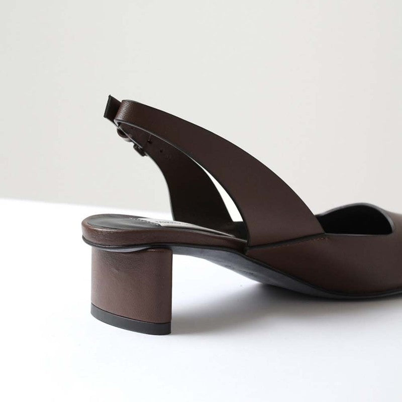 ESTER BIS TABACCO NAPPA