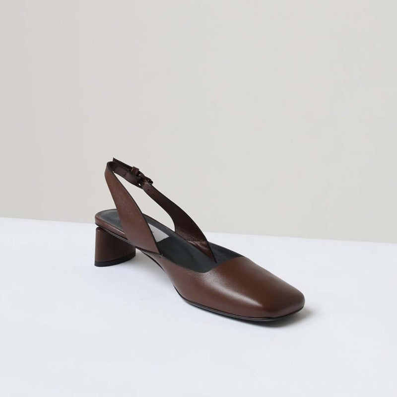 ESTER BIS TABACCO NAPPA