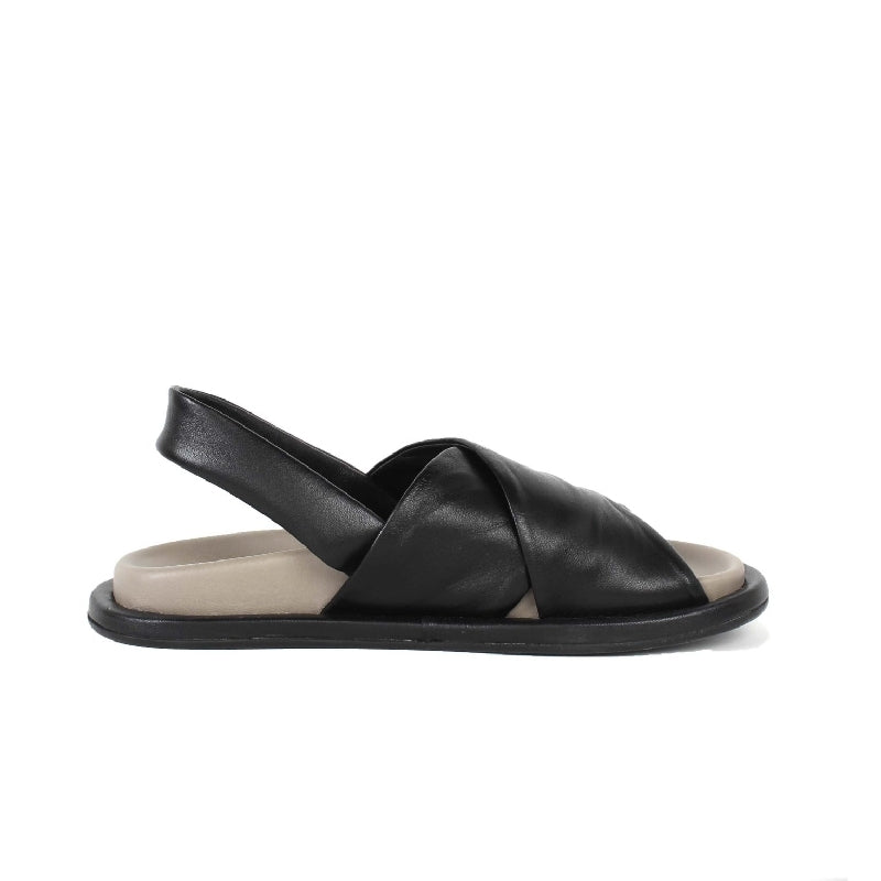 EASY WAY 01 NAPPA NERO