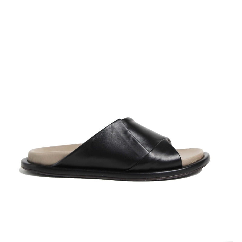 EASY WAY 02 BLACK NAPPA