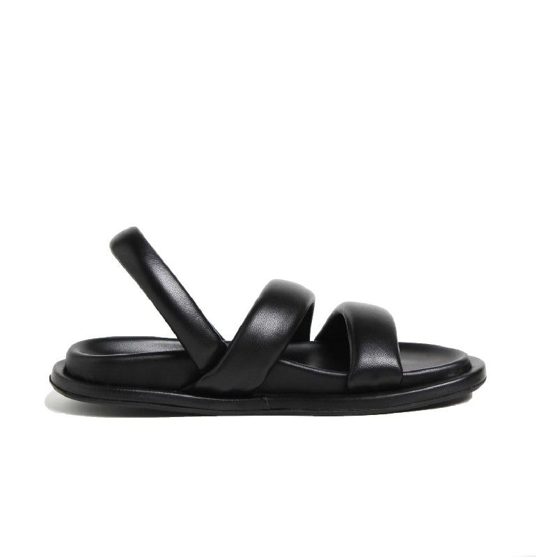 EASY WAY 03 NAPPA NERO