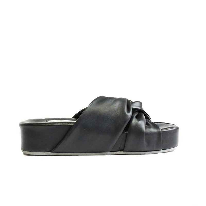 EASY WAY 800 NAPPA NERO