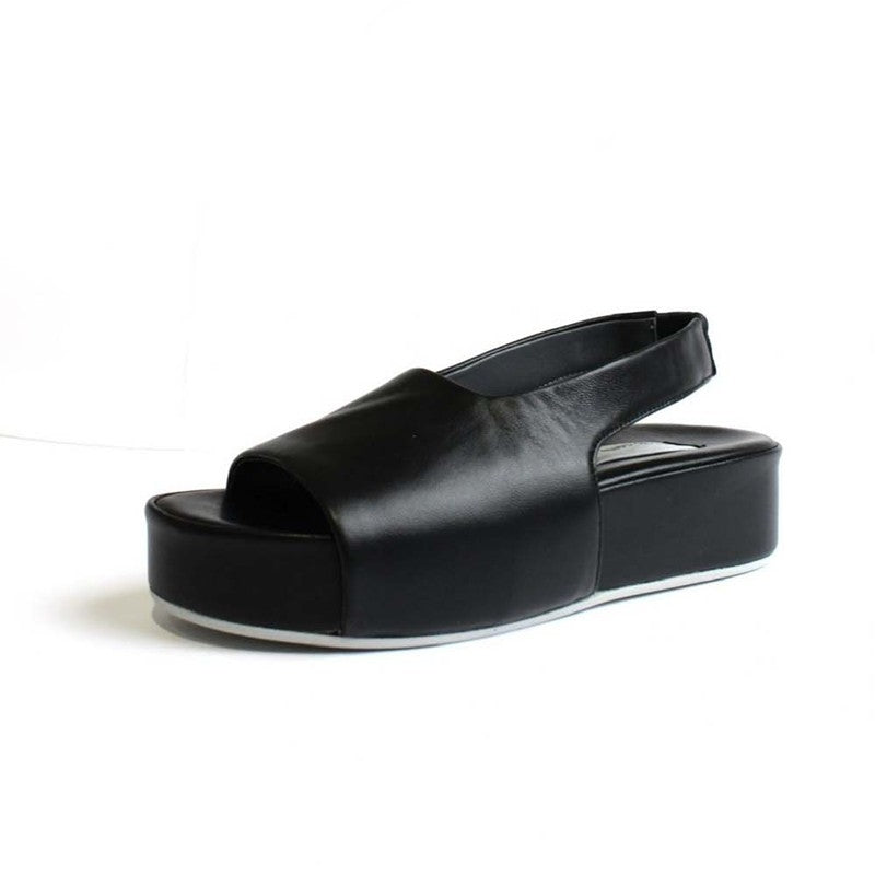 EASY WAY 804 NAPPA NERO