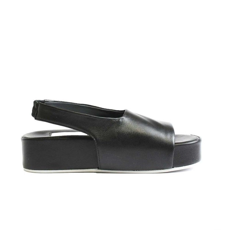 EASY WAY 804 NAPPA NERO