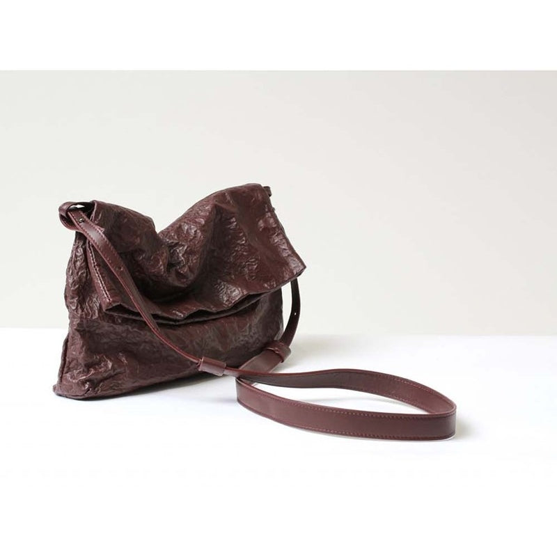 GALATEA MAHOGANY ALUMINIUM