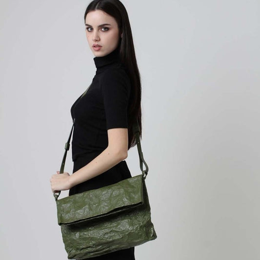 GALATEA OLIVE ALUMINIUM