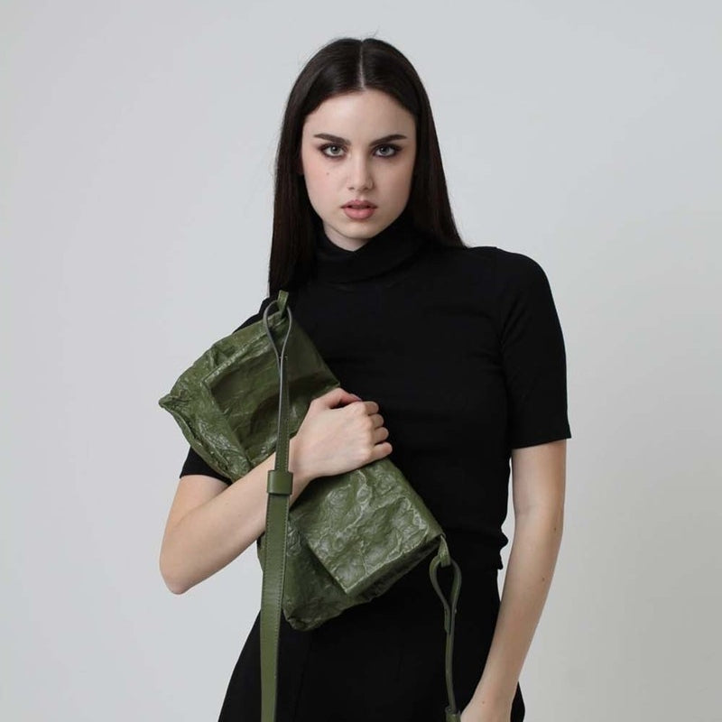 GALATEA OLIVE ALUMINIUM