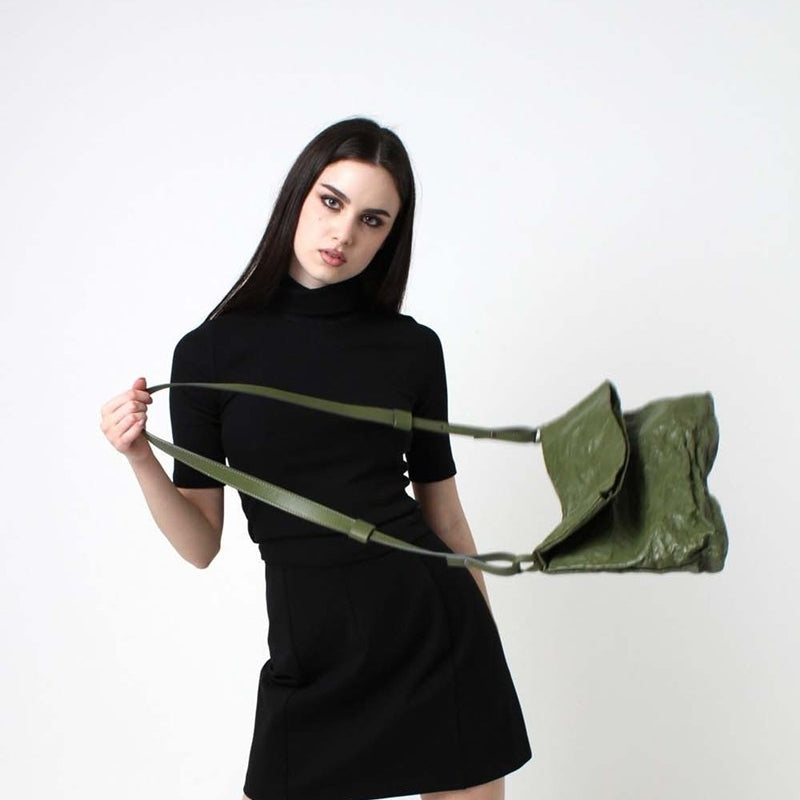 GALATEA OLIVE ALUMINIUM