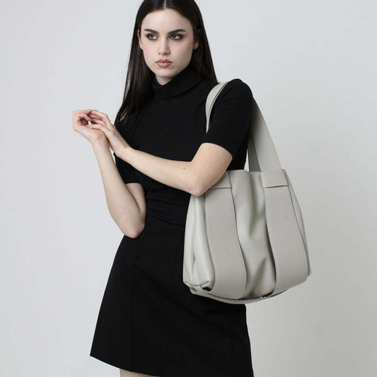 GIOIA BIRCH CALFSKIN