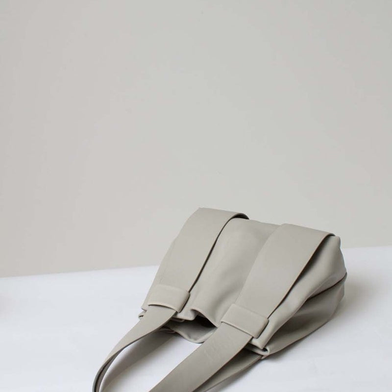 GIOIA BIRCH CALFSKIN