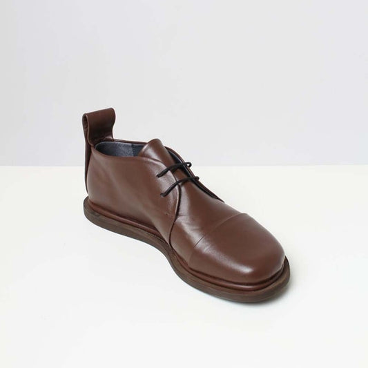 GIORDANA TOBACCO NAPPA