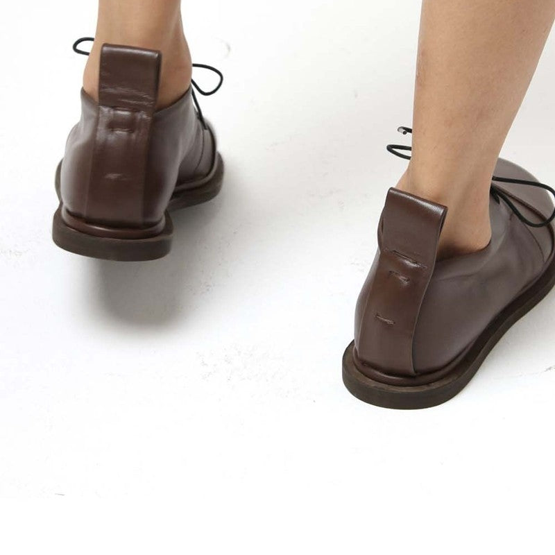 GIORDANA TOBACCO NAPPA