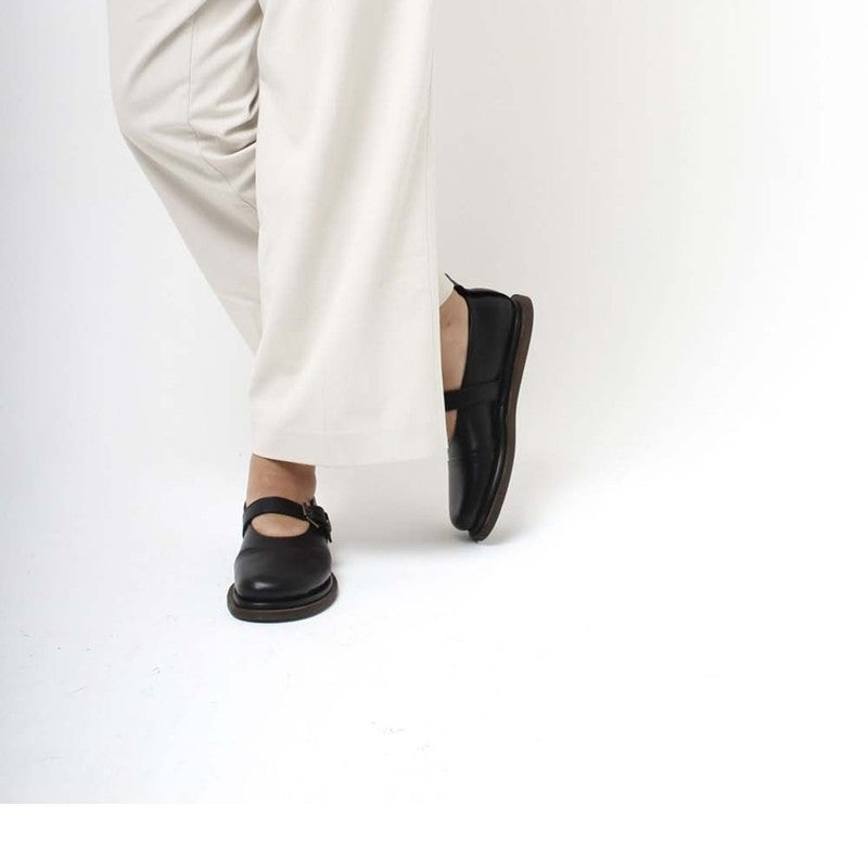 GIUDITTA BLACK NAPPA