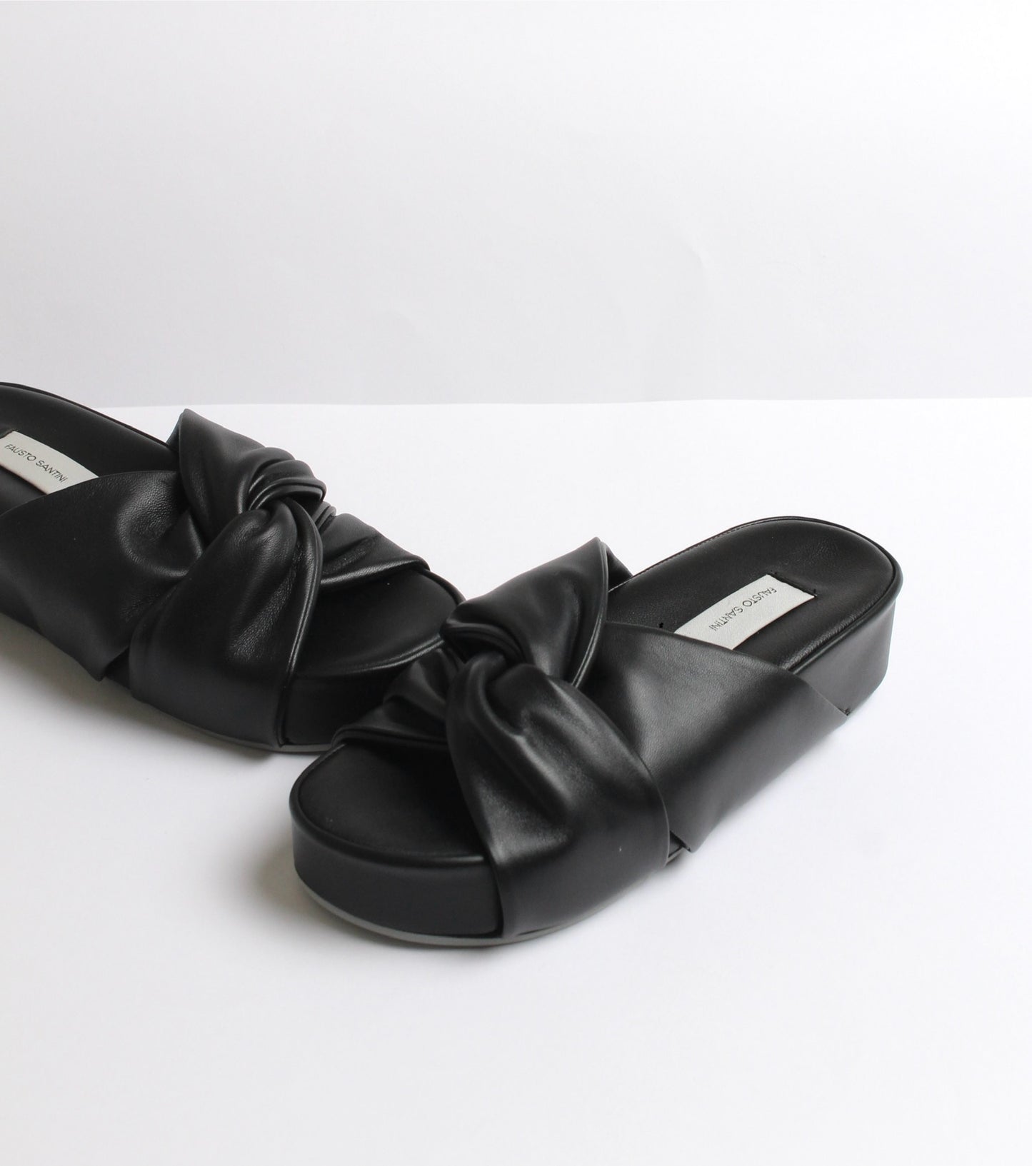 EASY WAY 800 NAPPA NERO