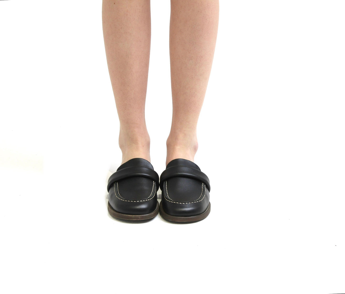 SABOT NAPPA NERO