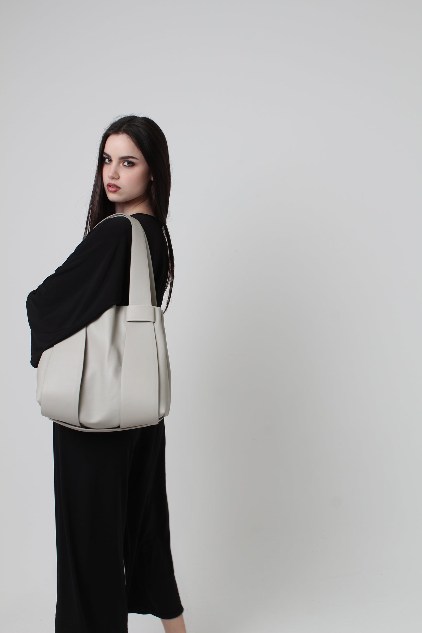 GIOIA BIRCH CALFSKIN