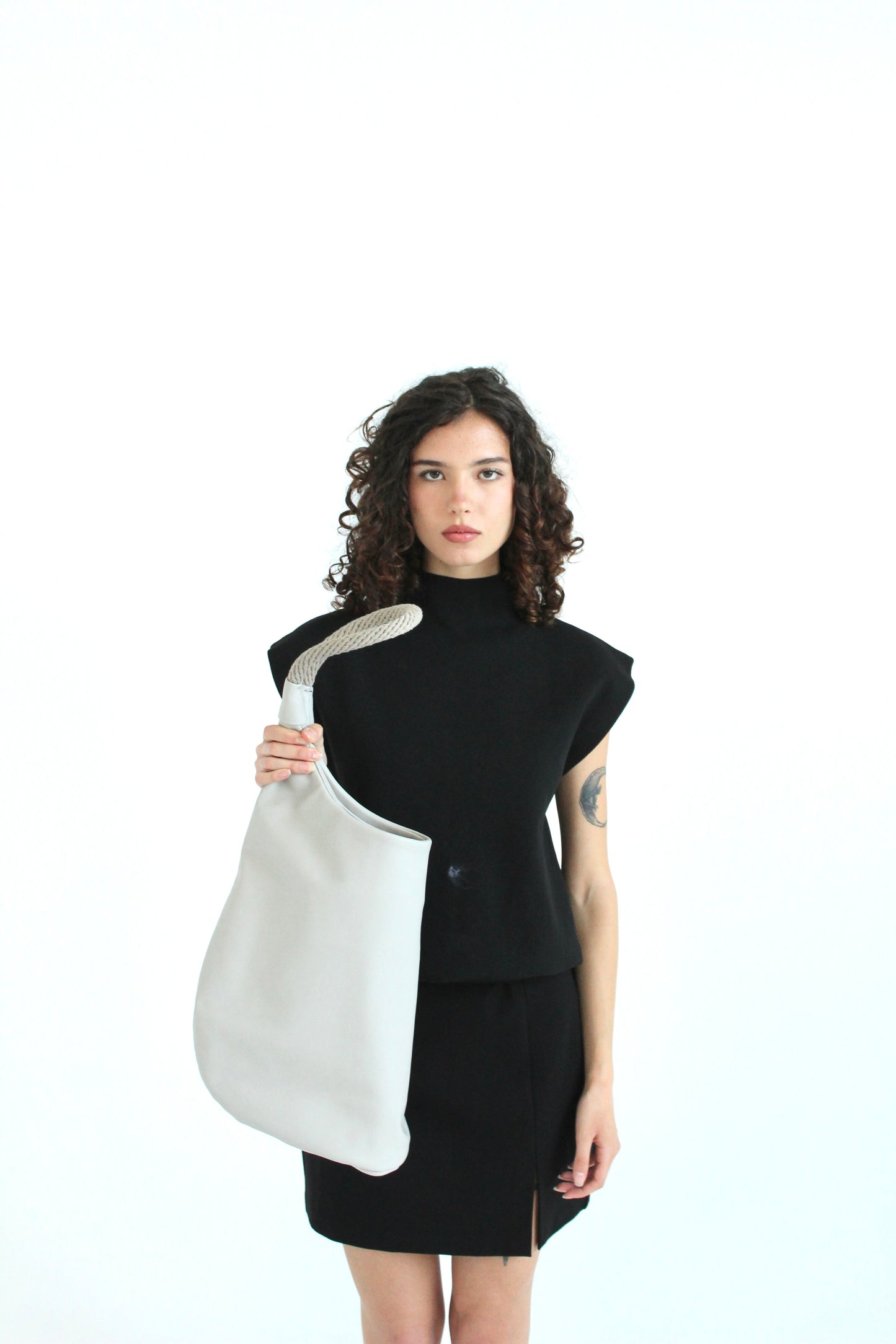 Women's Handmade Leather Bag – Fausto Santini