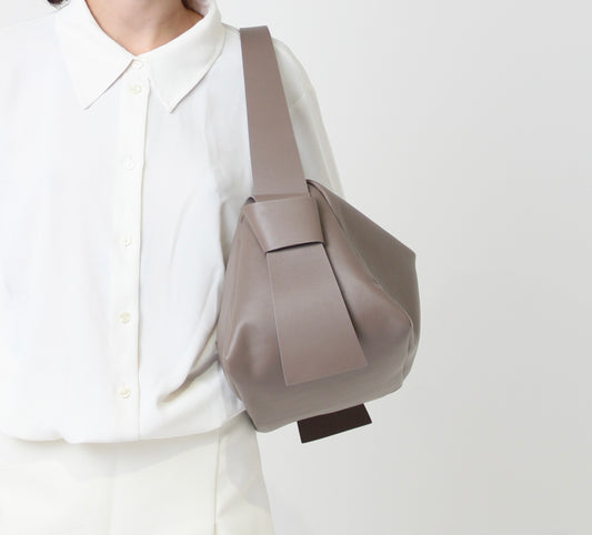 Women's Handmade Leather Bag – Fausto Santini