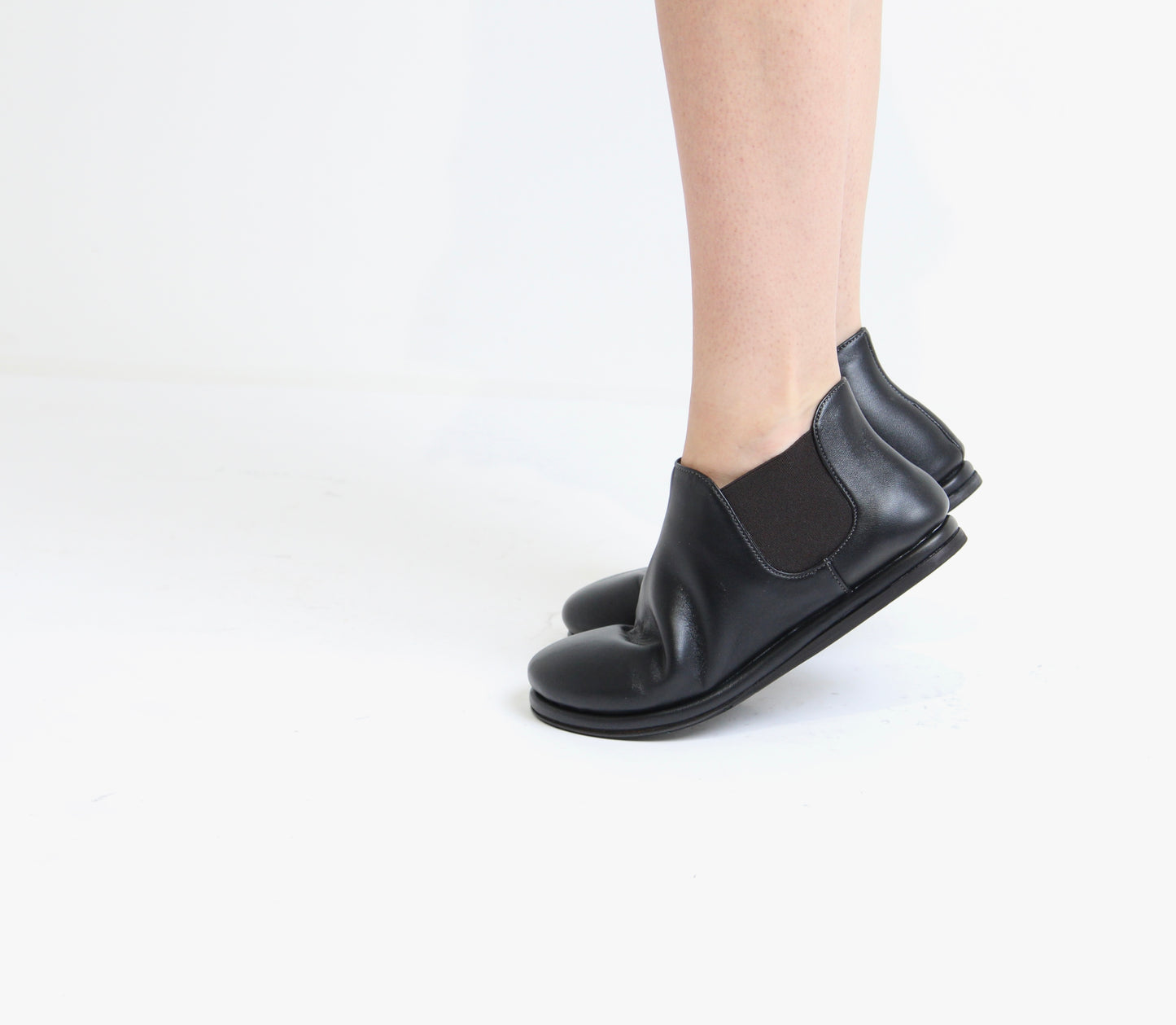 CABIRIA BIS NAPPA NERO