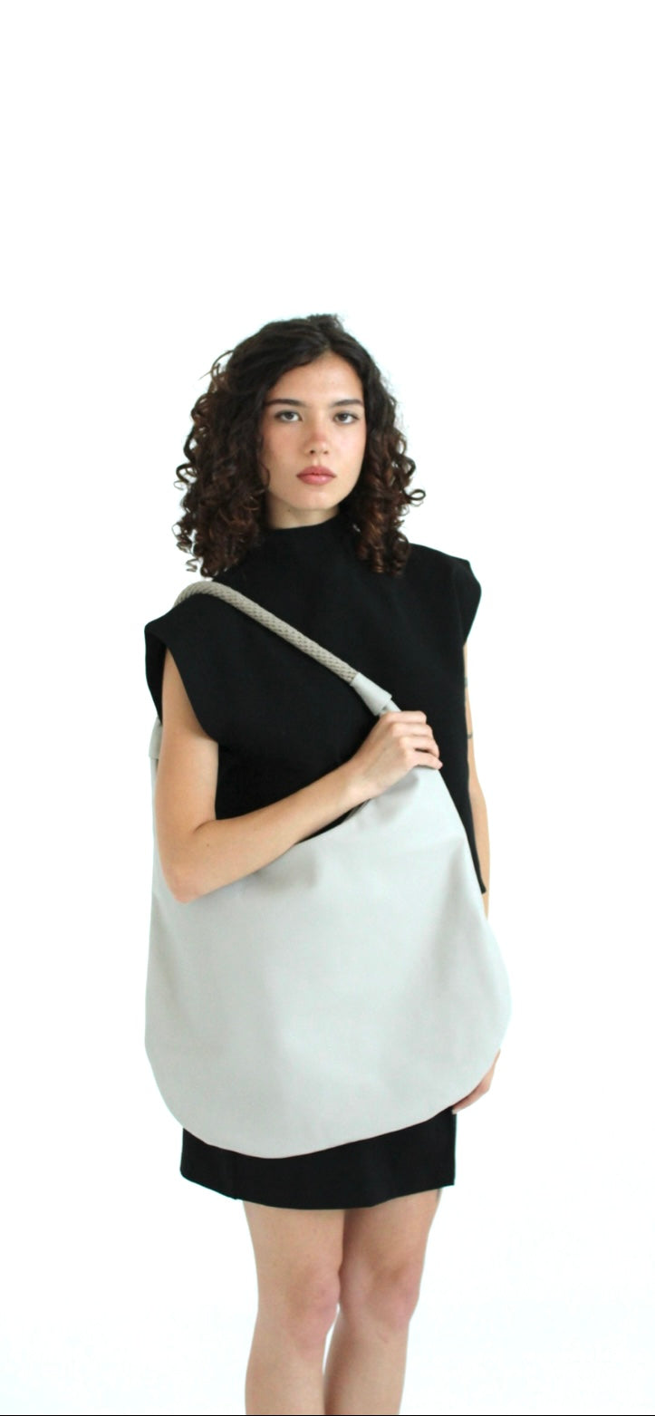 Women's Handmade Leather Bag – Fausto Santini