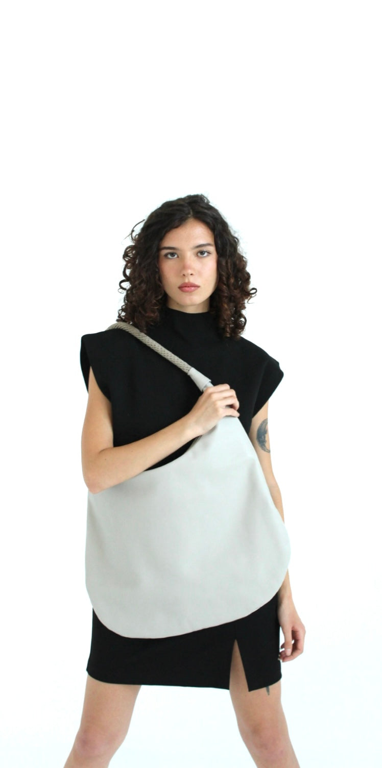 Women's Handmade Leather Bag – Fausto Santini