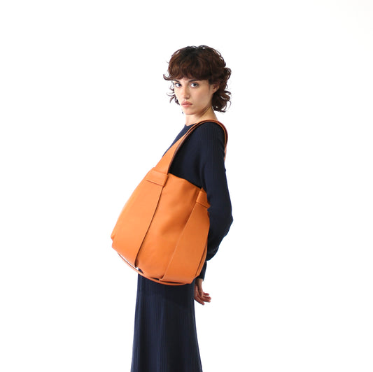 Women's Handmade Leather Bag – Fausto Santini