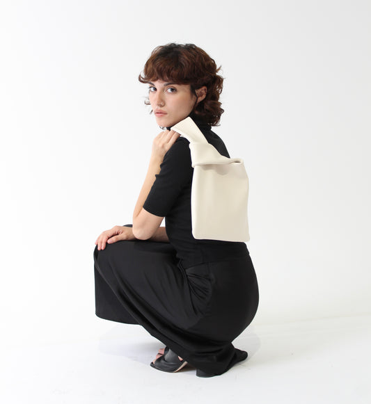 Women's Handmade Leather Bag – Fausto Santini