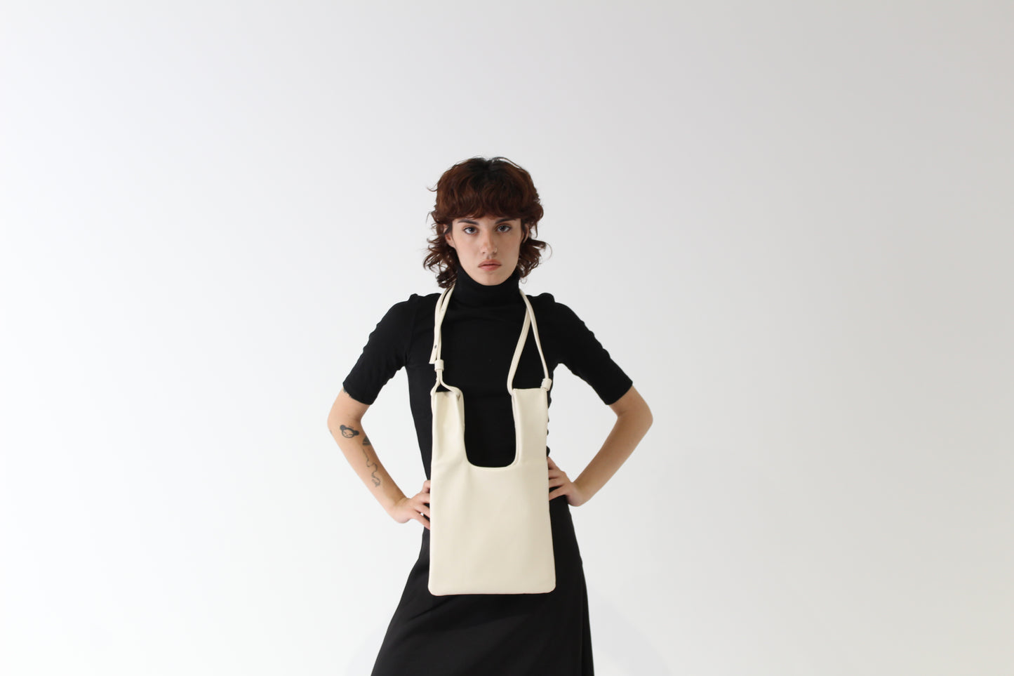 Women's Handmade Leather Bag – Fausto Santini