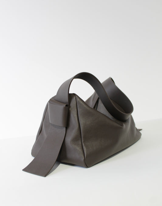 Women's Handmade Leather Bag – Fausto Santini