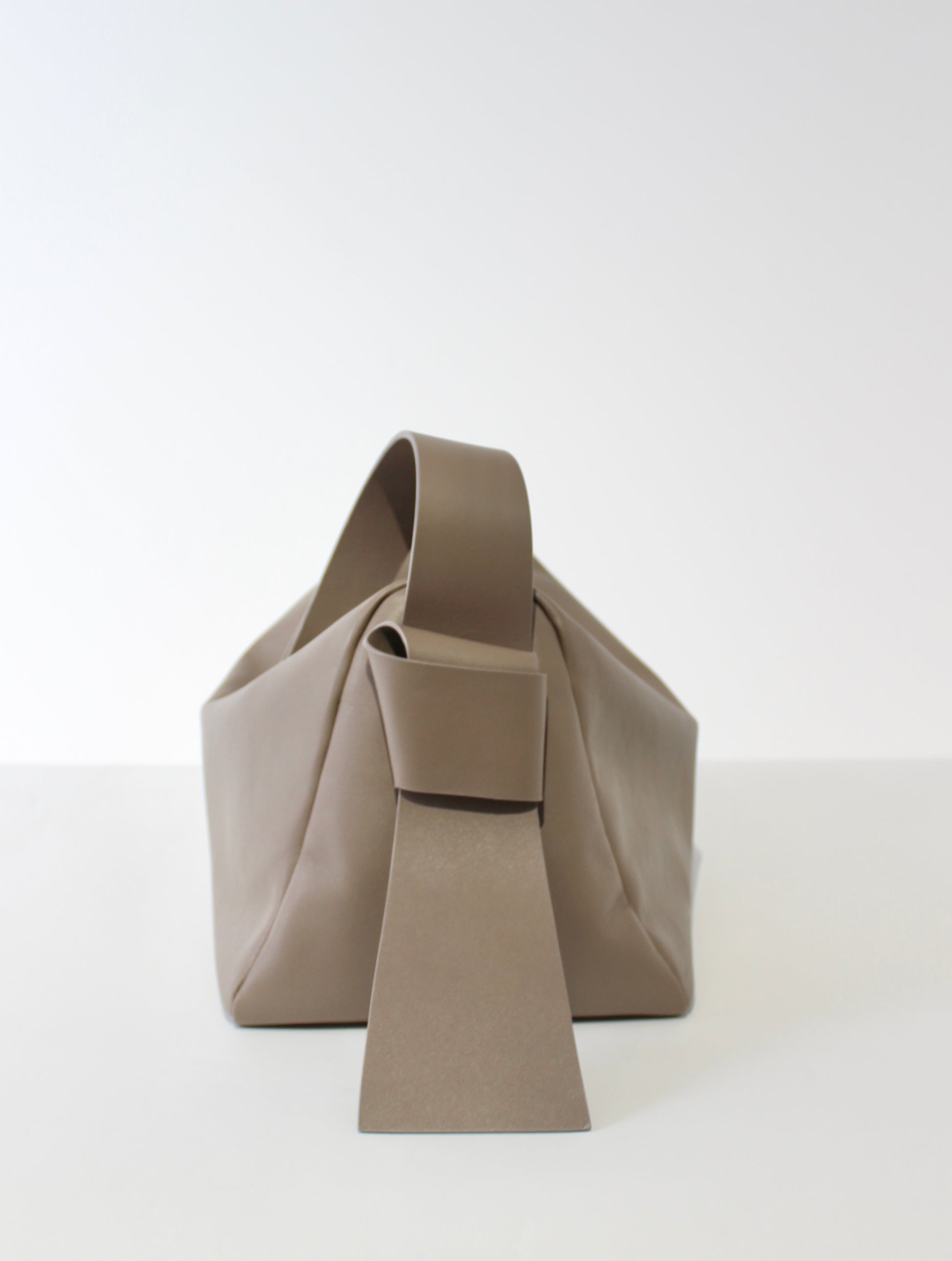 Women's Handmade Leather Bag – Fausto Santini